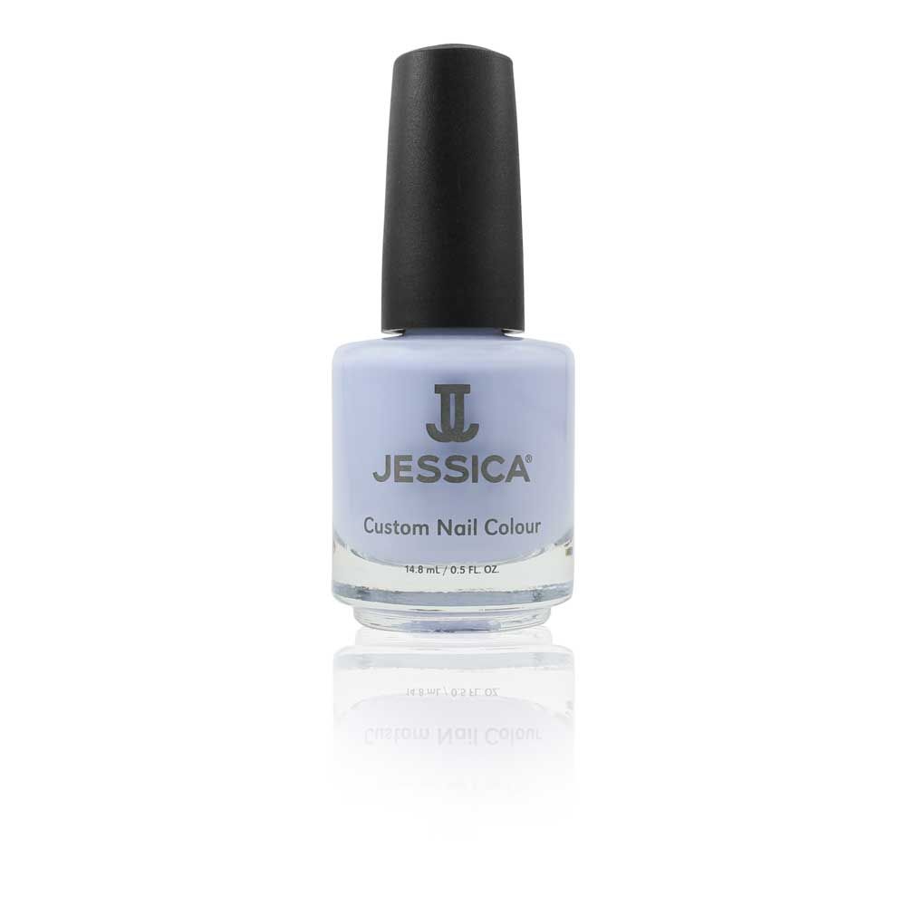 JESSICA Cosmetics Nail Colour