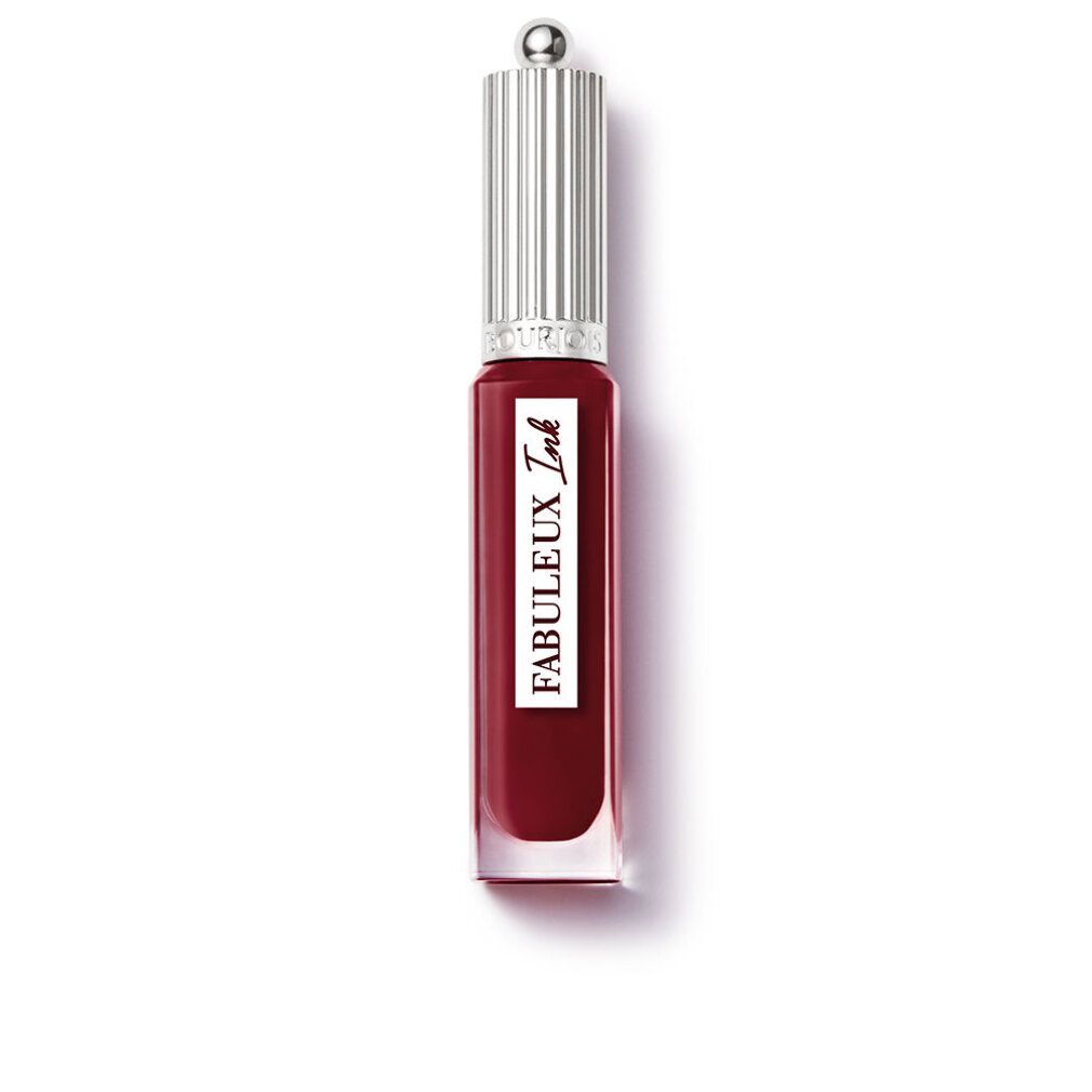 bourjois Paris Fabuleux Tinte 05 Berry'Tale Romance