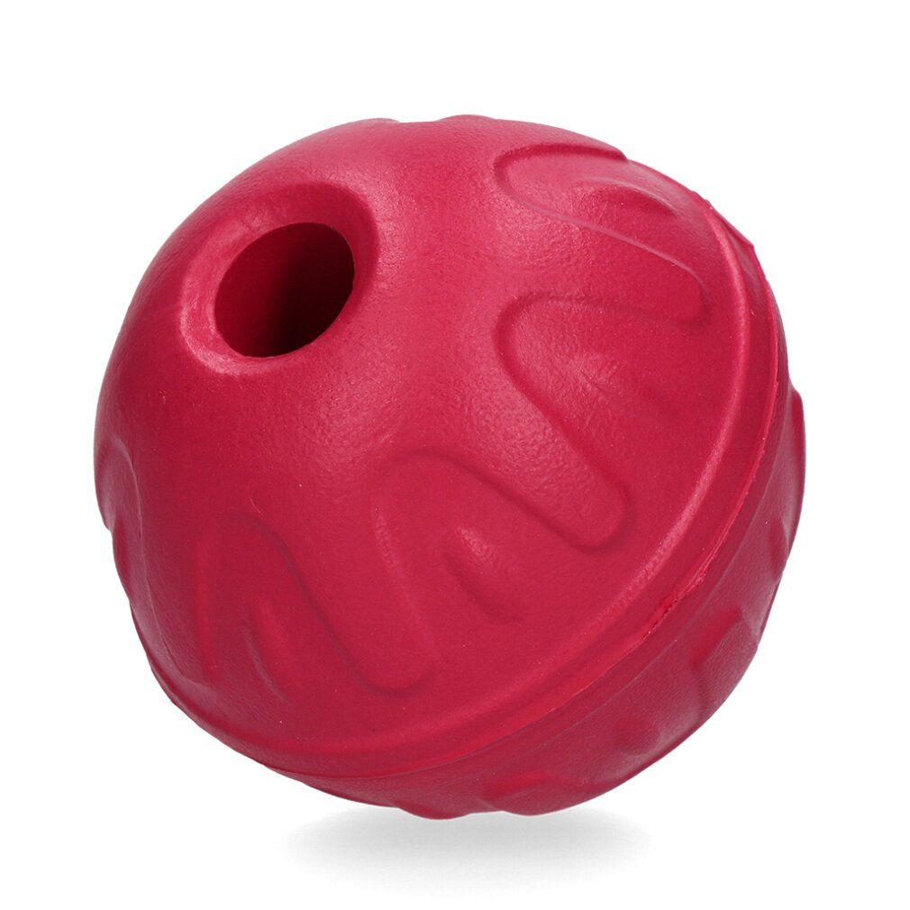 Dog Comets Vortex bal Rosa