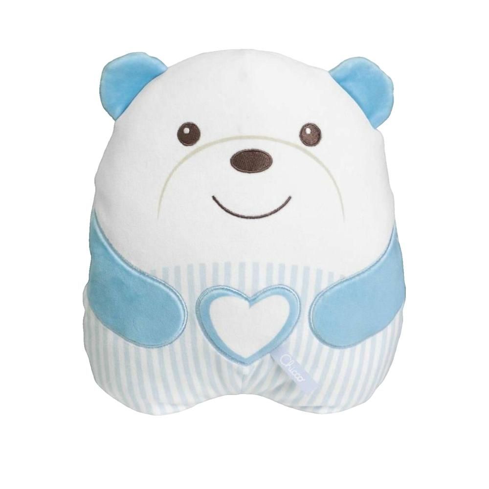 Chicco Doudou Relaxant Kuscheltier mit Nachtlicht und Naturgeräuschen