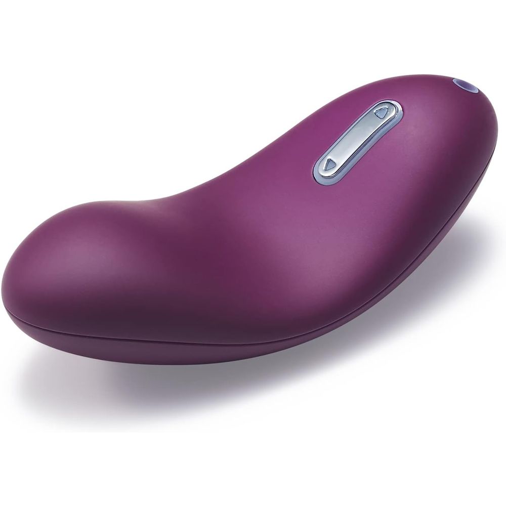 SVAKOM ECHO kompakter Auflegevibrator