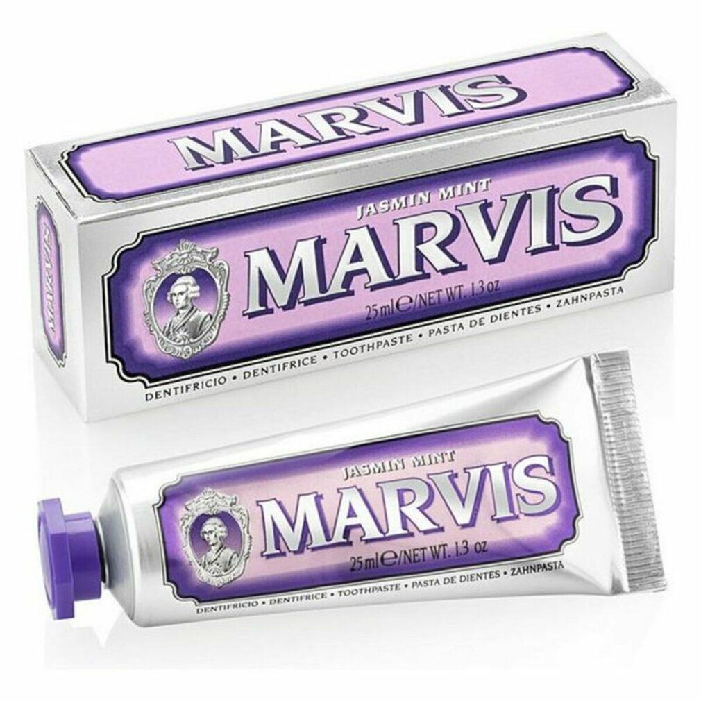 Marvis Jasmin Mint Zahnpasta