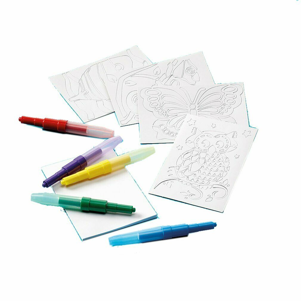 Totum 020665 Spray Pens