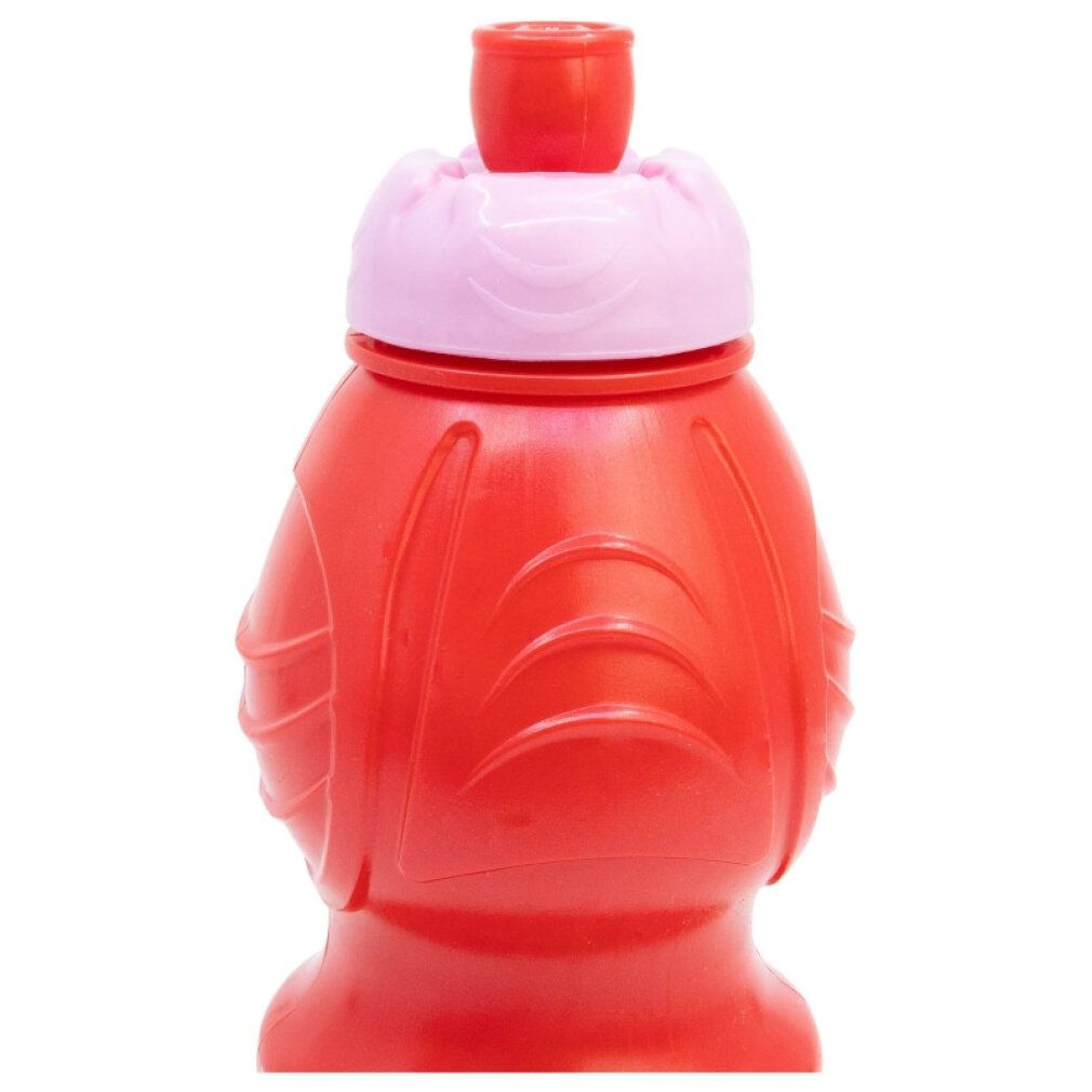 and Friends Kunststoff Sportflasche
