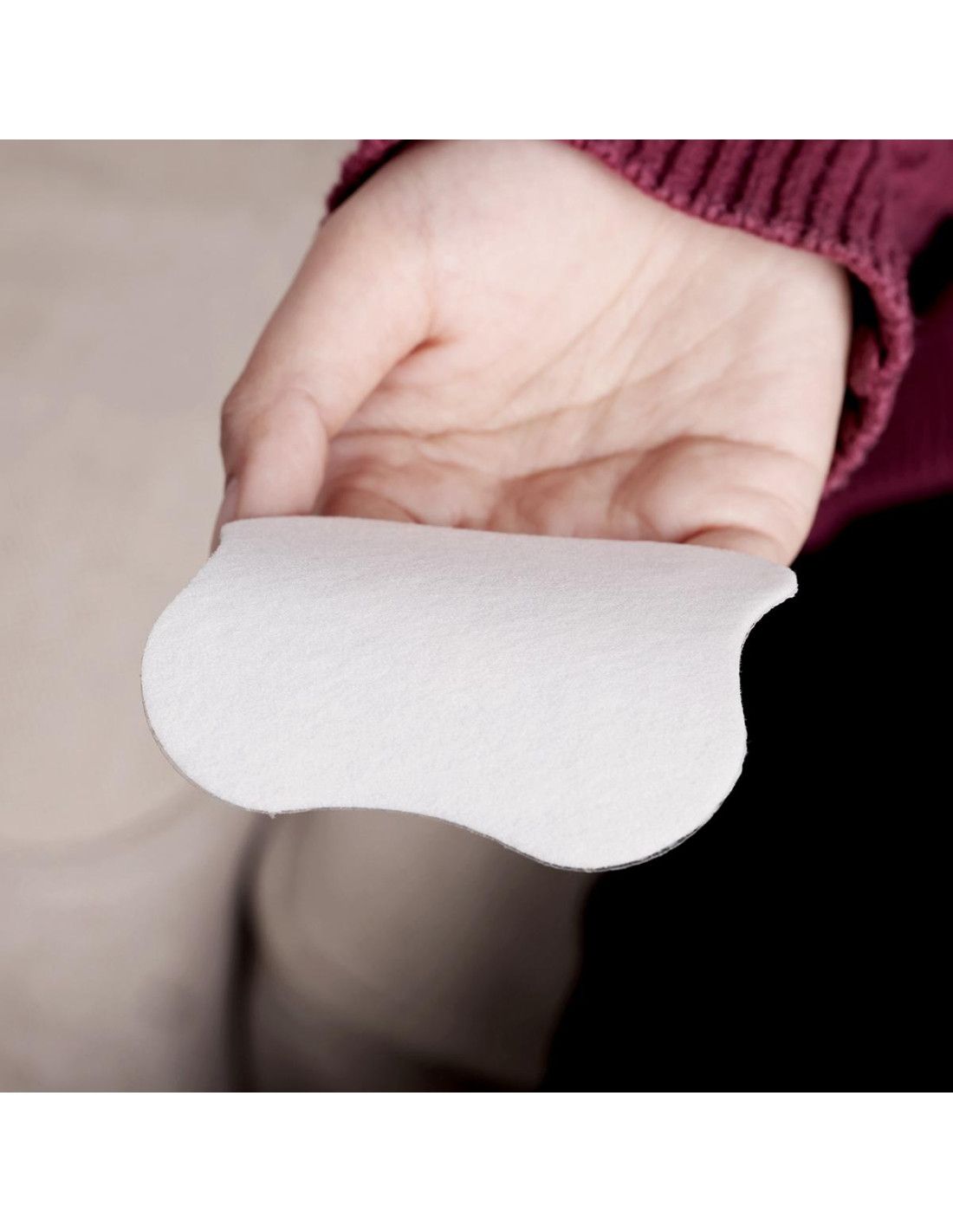 Haakaa Beruhigende Hydrogel Brustwarzenpads 8er Set