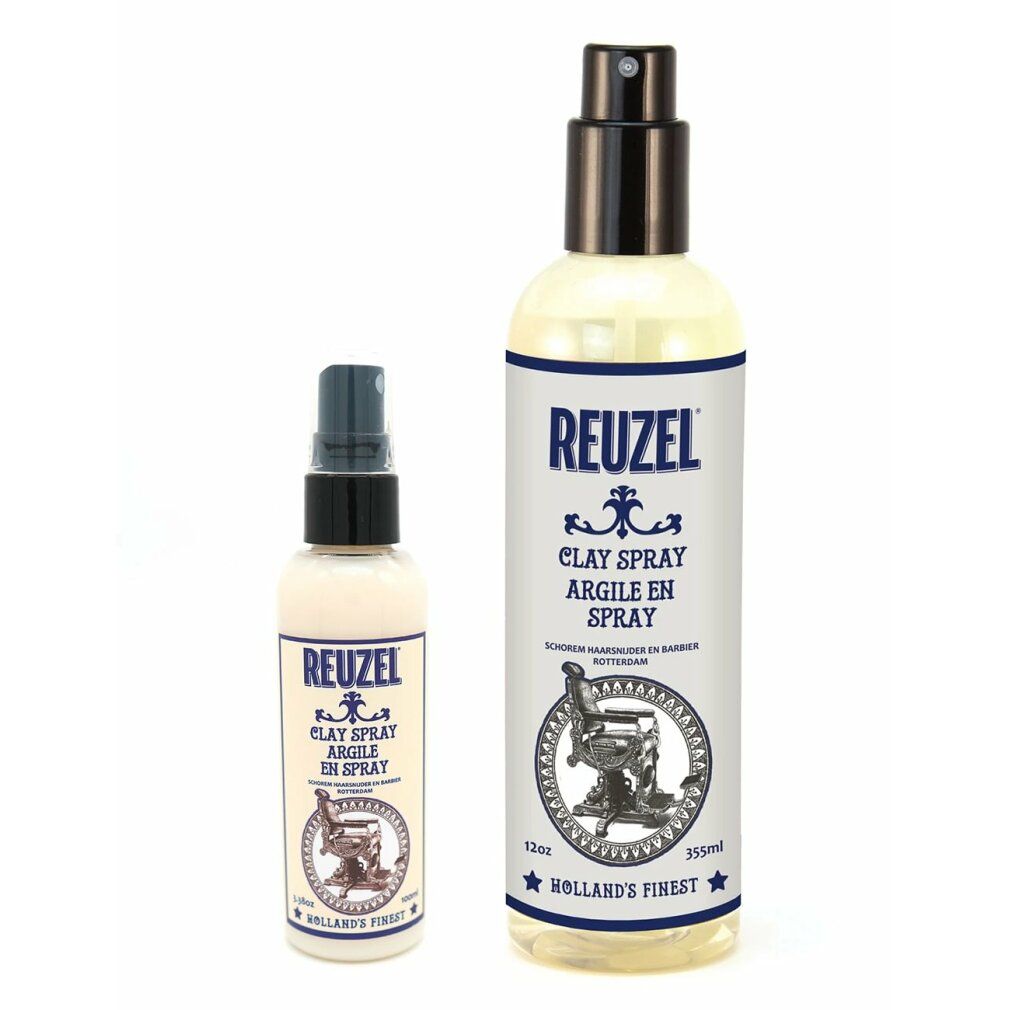 Reuzel - Clay Spray