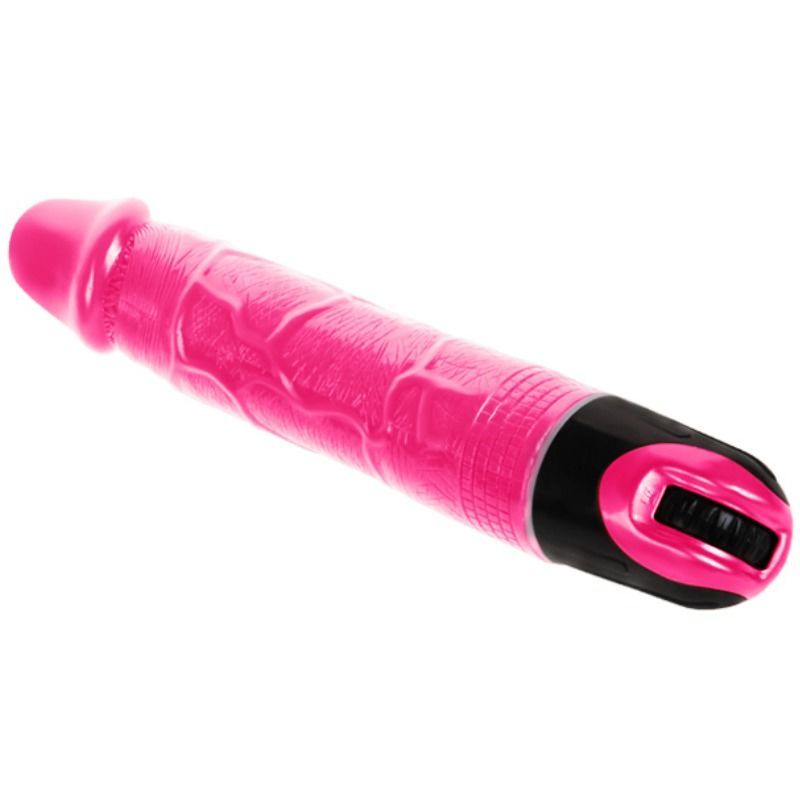 Baile - Vibrator Multispeed