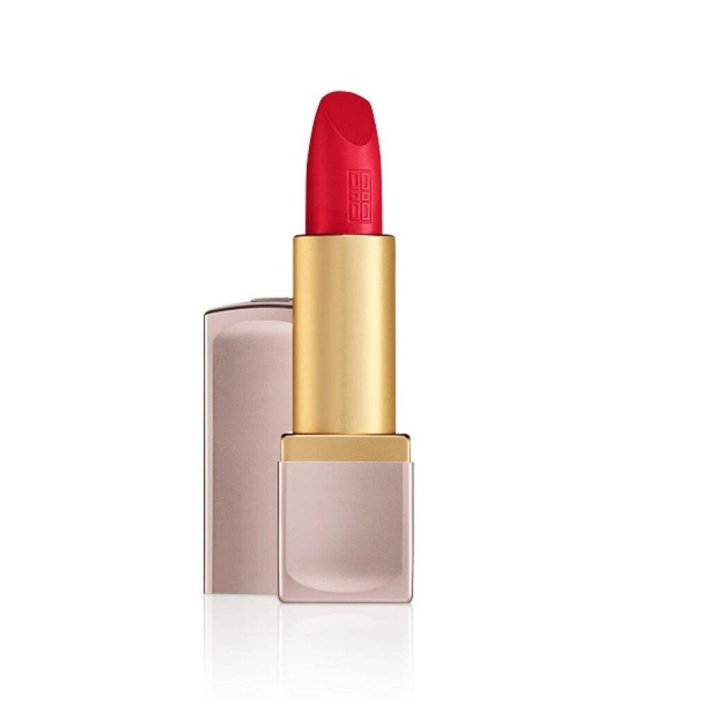 Elizabeth Arden Lip Color Lipstick 07-Legendary Red Matte