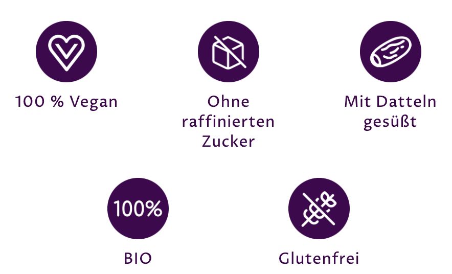 odilia Bio Schoko Aprikosen
