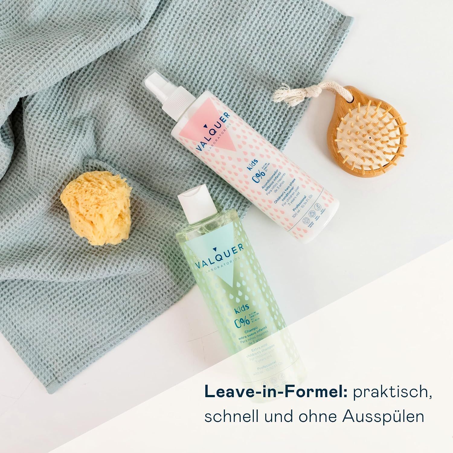 Inebryas Up to You Kuss glättende 2-in-1 Spülung & Maske Tube.