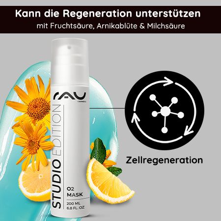 RAU Cosmetics Collagen Serum Kabinenware
