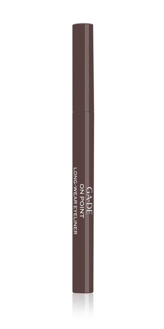 Ga-De On Point Long-Wear Eyeliner