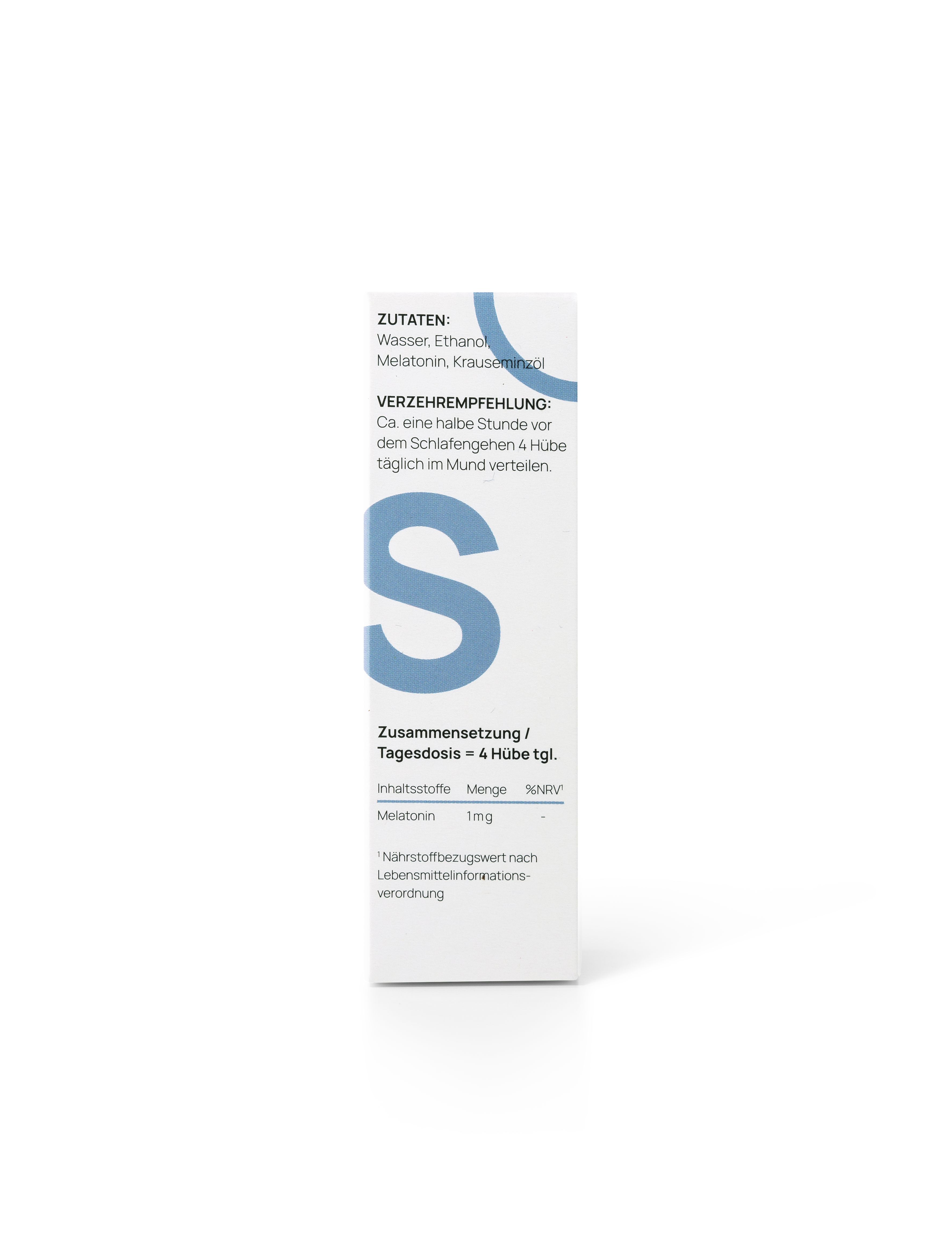 Botanicals® Schlafspray