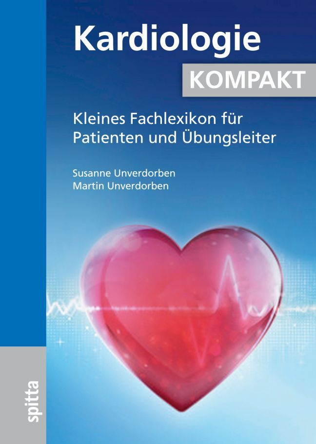 Kardiologie kompakt