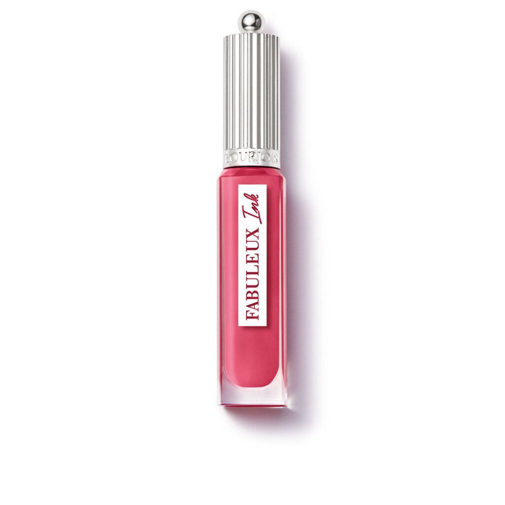 bourjois Paris Fabuleux Tinte 06 Cotton Candy'De