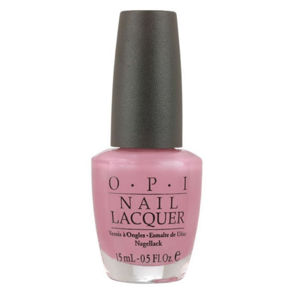 nail lacquer #aphrodite's pink nightie