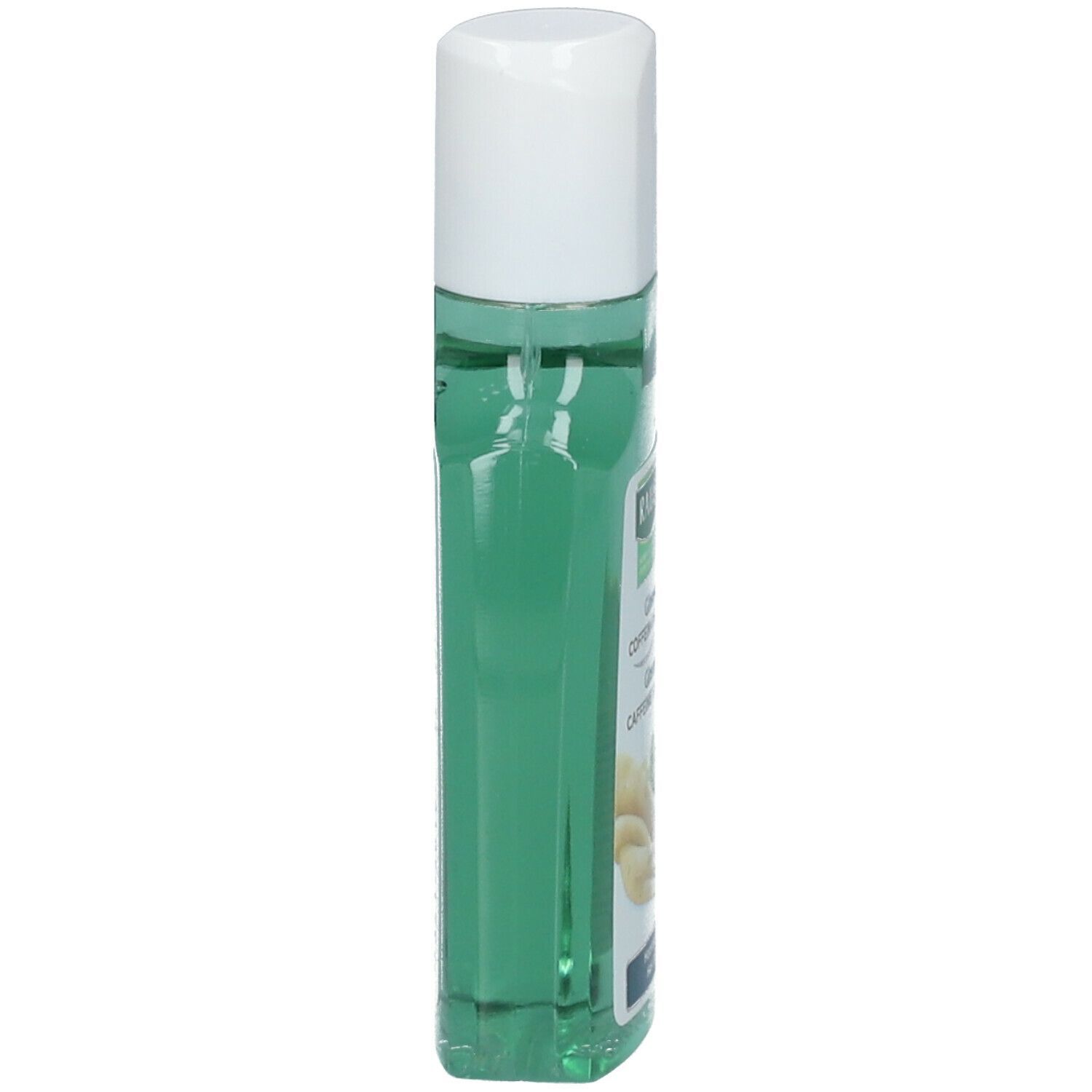RAUSCH Ginseng Coffein Shampoo