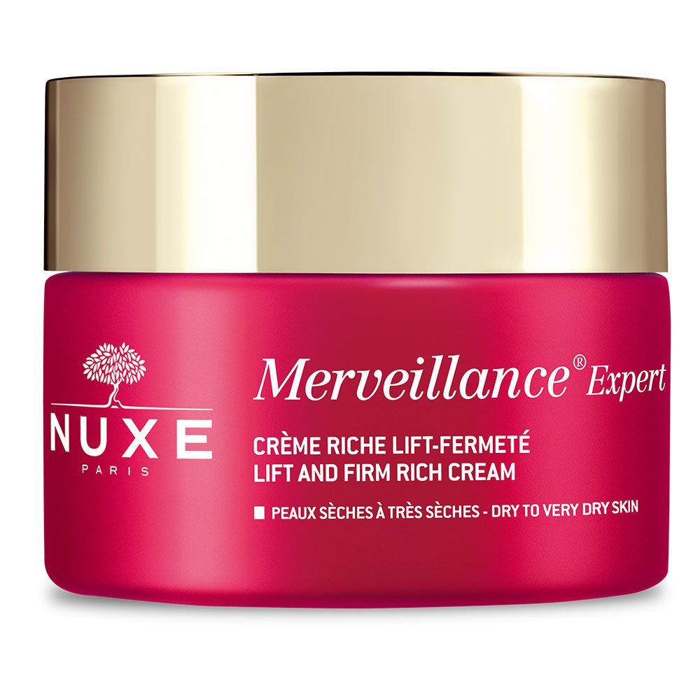 NUXE Merveillance® Expert Reichhaltige Tagescreme