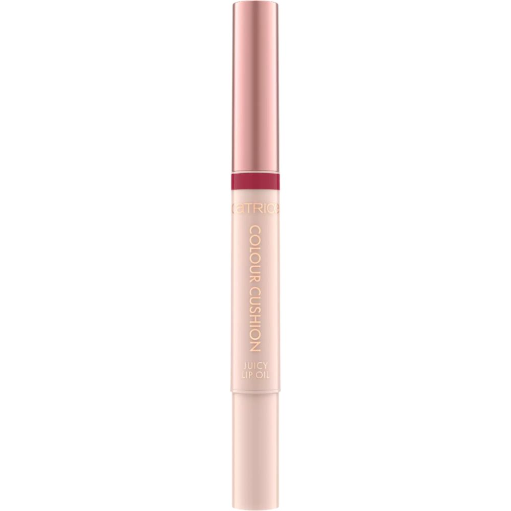Catrice - Colour Cushion Juicy Lippenöl
