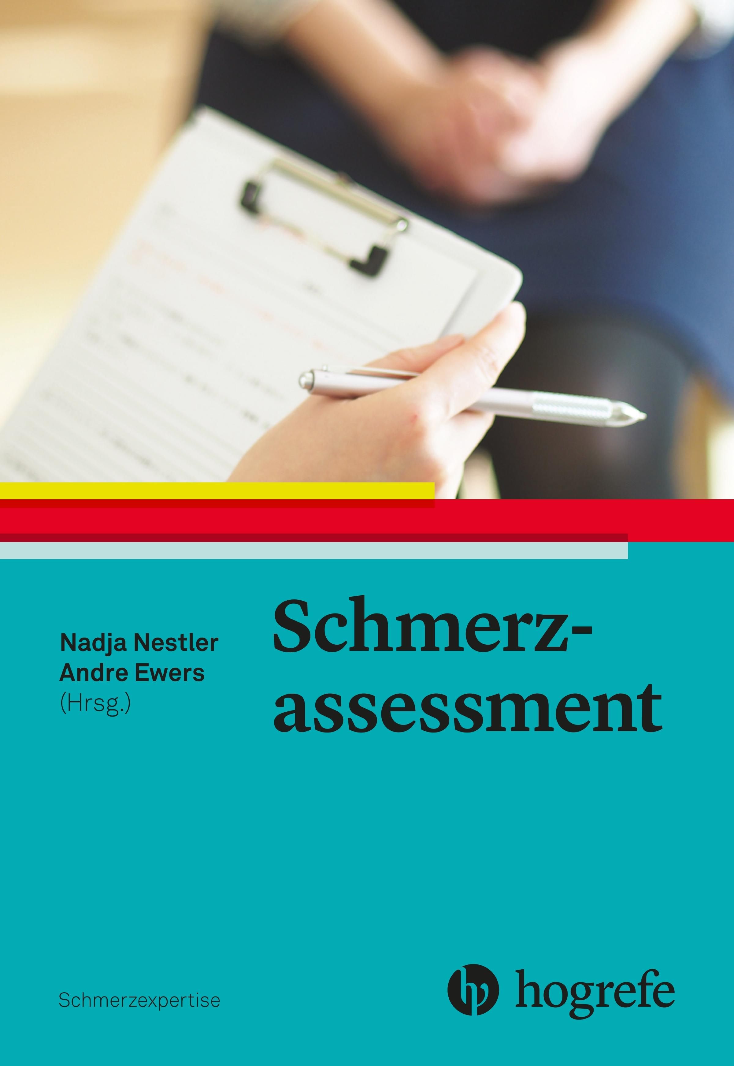 Schmerzassessment