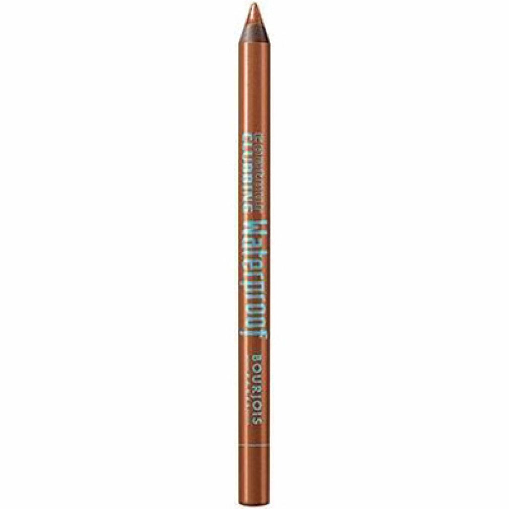 Bourjois Contour Clubbing Waterproof 64 Exub Orange