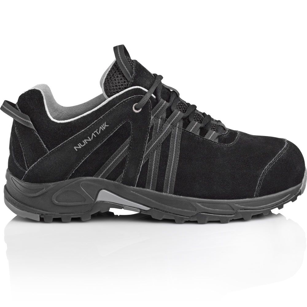 NUNATAK Diabetiker Schuhe Dia H20 M