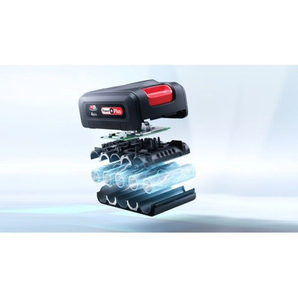 Bosch BCS8214PRQ Akkuhandstaubsauger