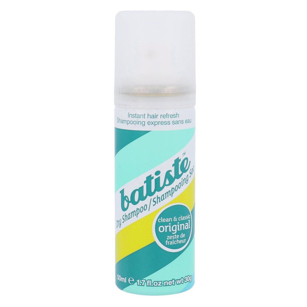Batiste Original Trockenshampoo Erfrischend
