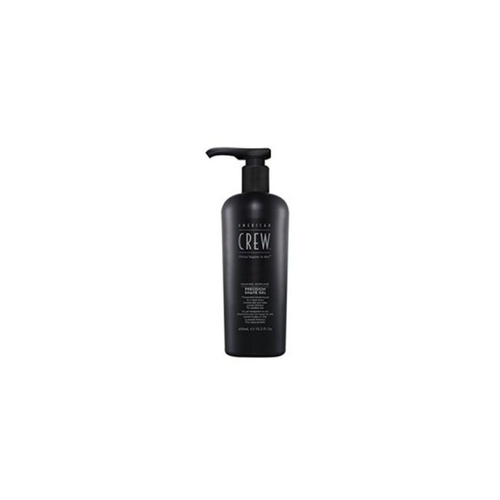Shaving gel (Precision Shave Gel)