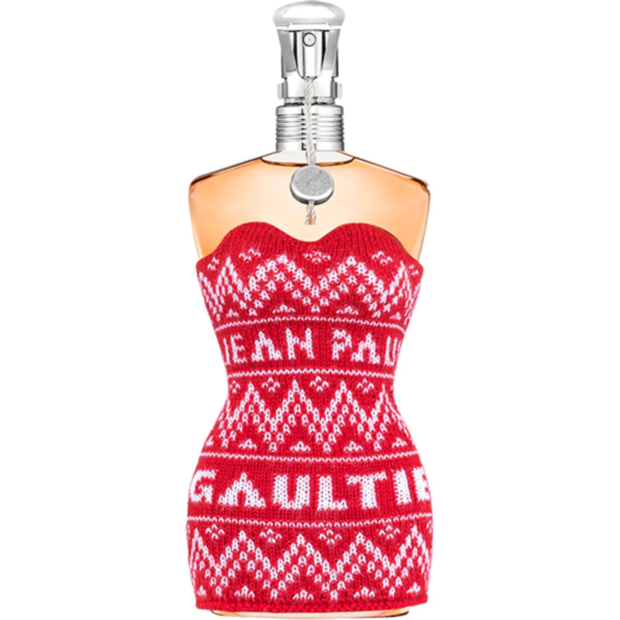 Jean Paul Gaultier, Classique E.d.T. Nat. Spray Xmas Collector