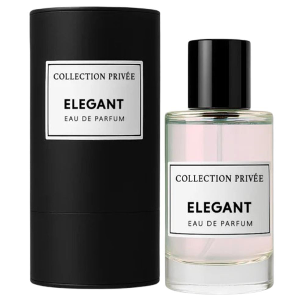 Collection Privée Paris - Elegantes Eau de Parfum