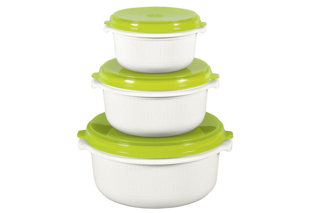 EMSA Topf-Set Micro Family