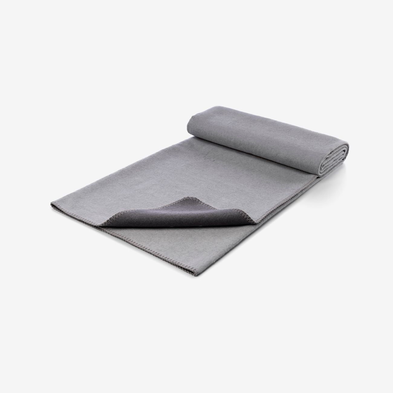 Kurma Meditationsdecke - Light Grey