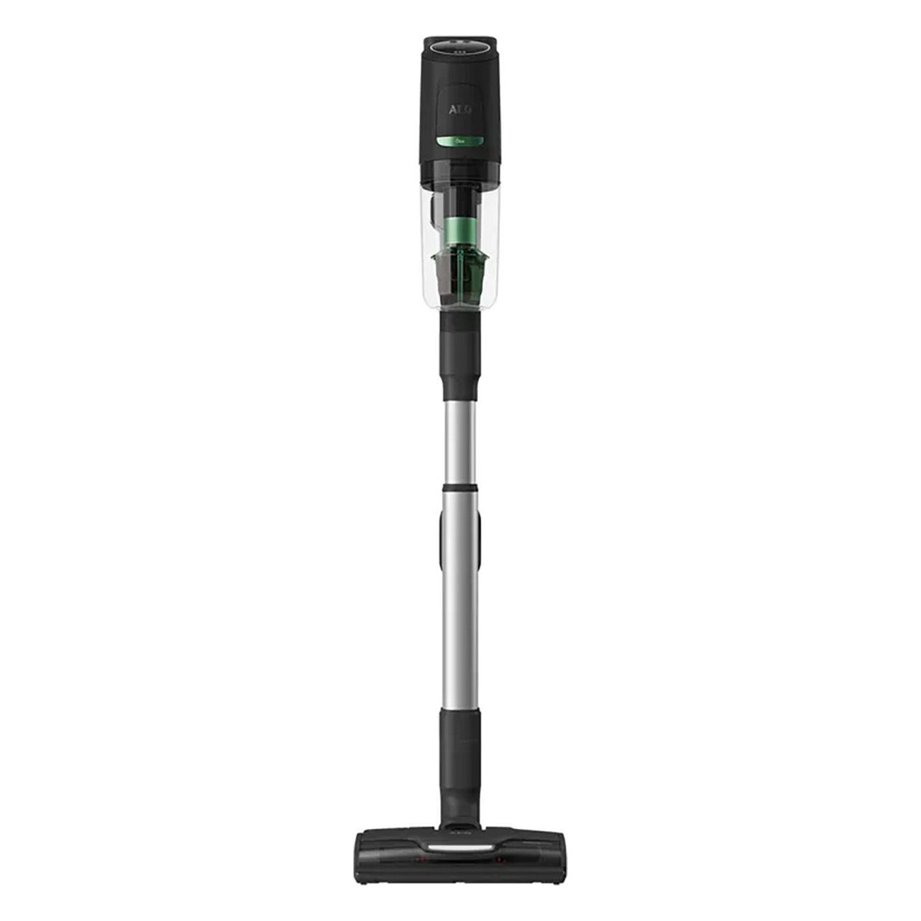 AEG ULTIMATE 8000 Akku-Staubsauger mit Automatischer Saugraftanpassung