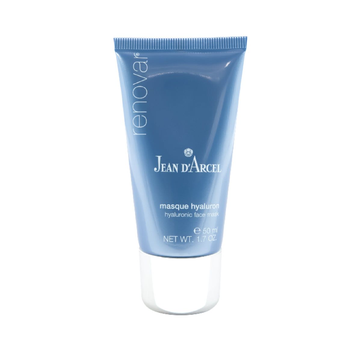 Jean D'Arcel Renovar Masque Hyaluron