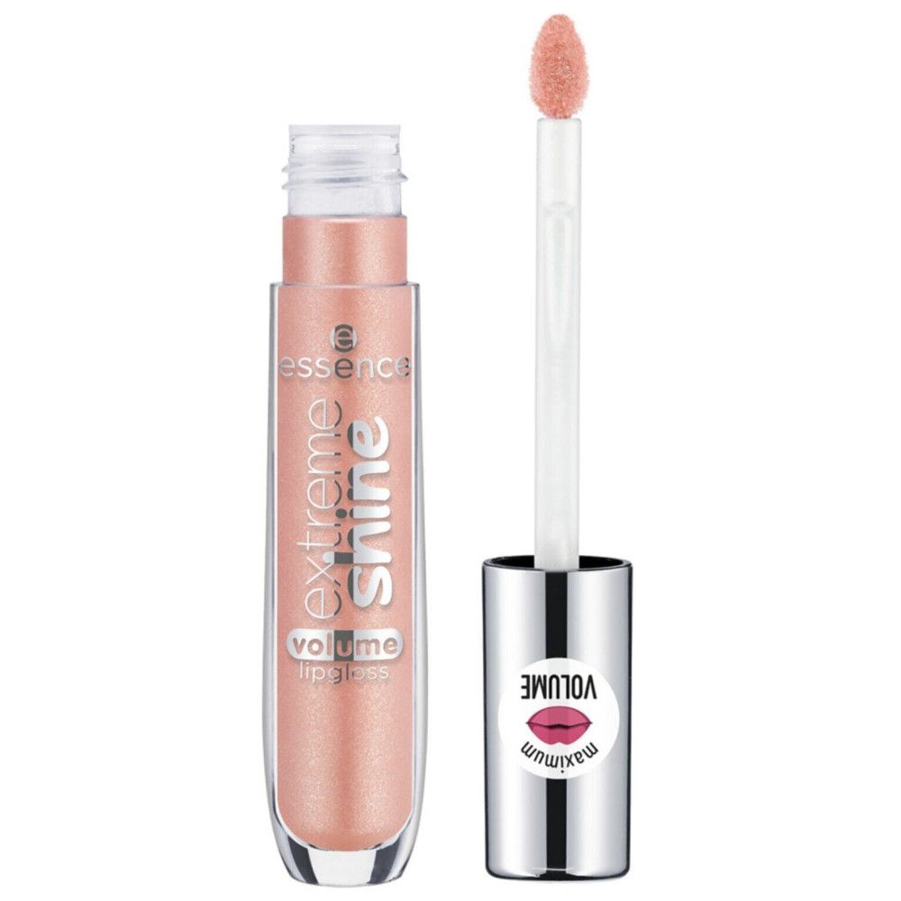 Essence - Extreme Glanz Volumen Lipgloss