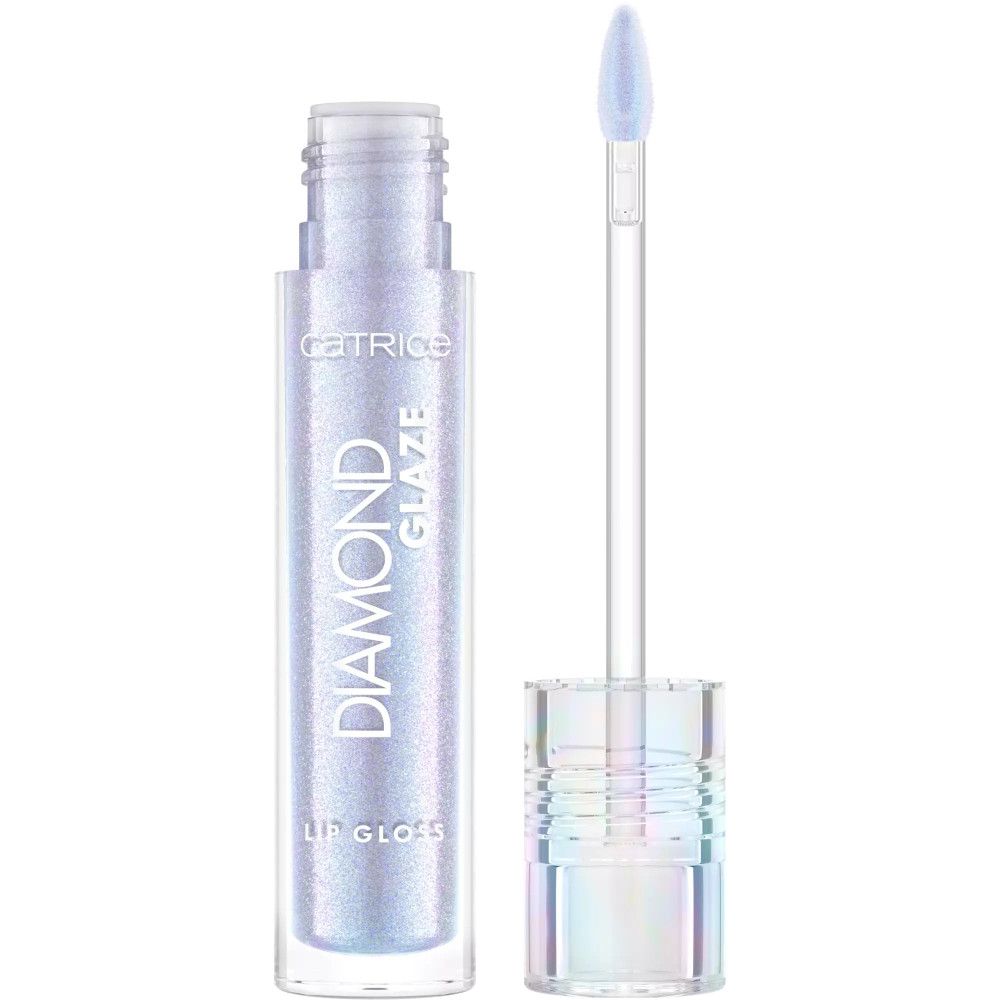 Catrice - Diamond Glaze Lippen-Gloss
