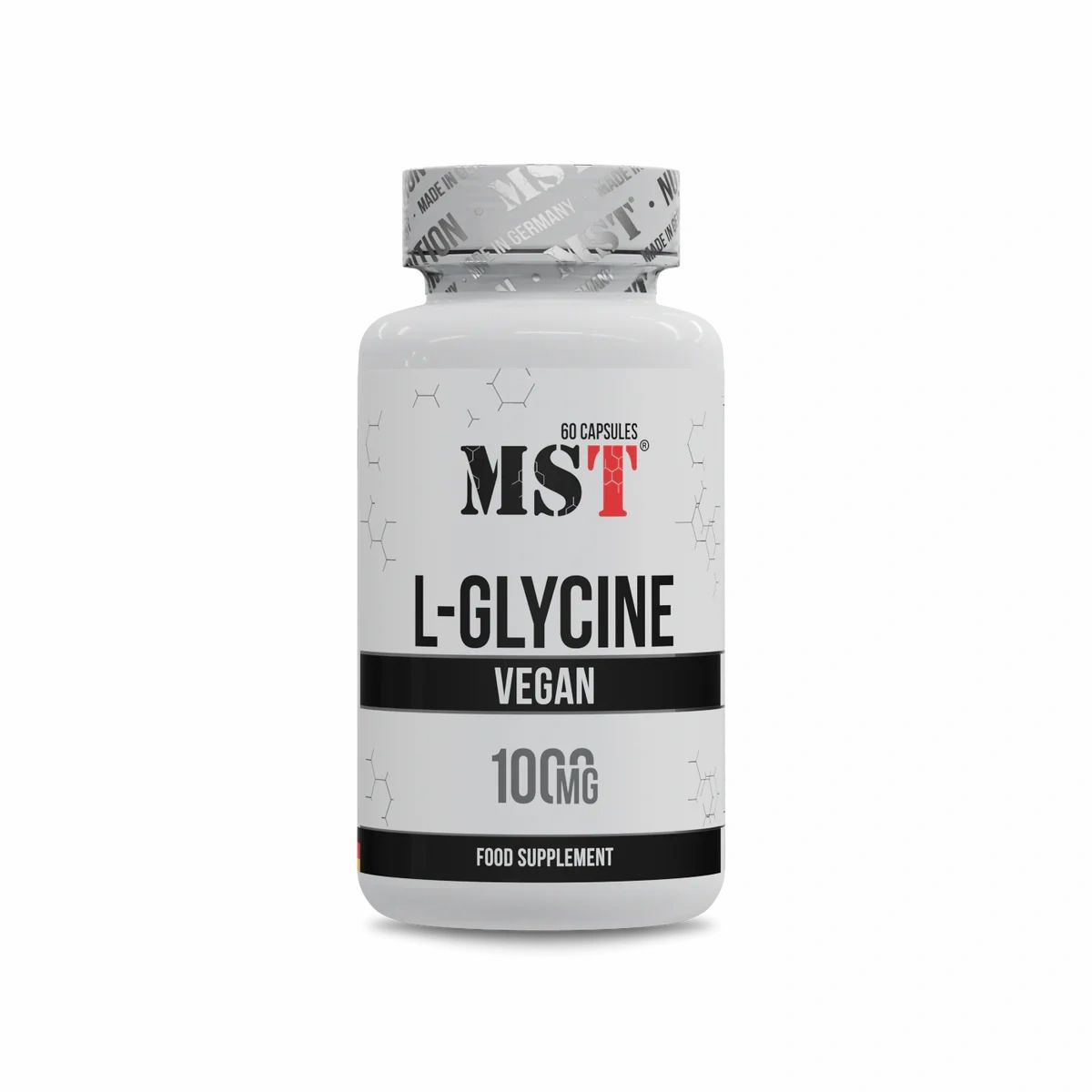 MST - Glycine