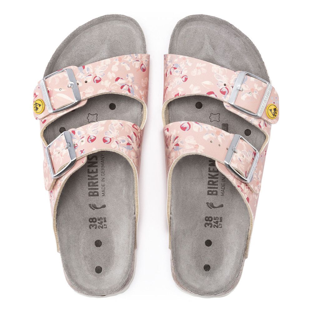 Birkenstock ESD-Sandale Arizona, Weite schmal, Schuhe