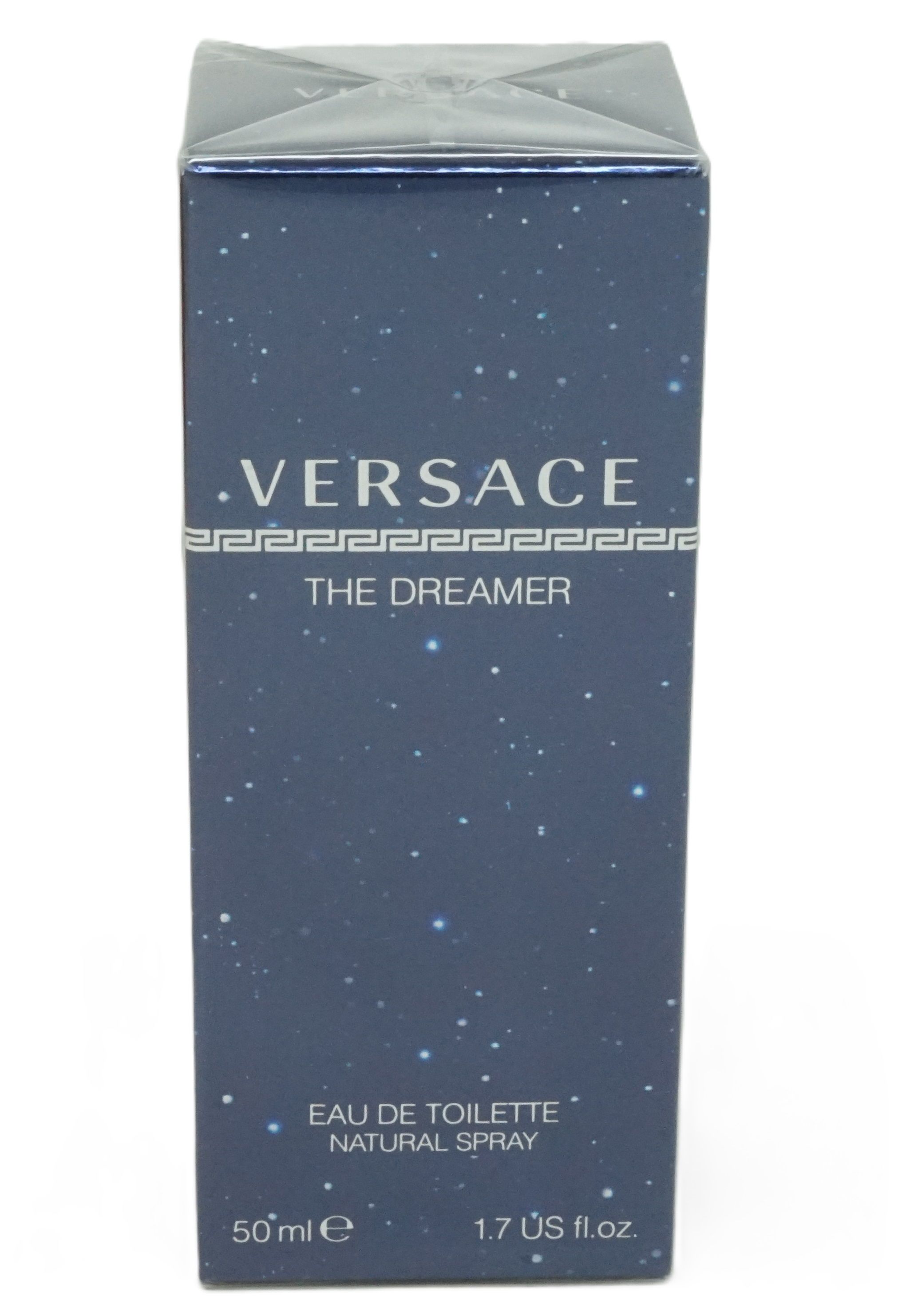 Versace Dreamer Eau De Toilette Spray