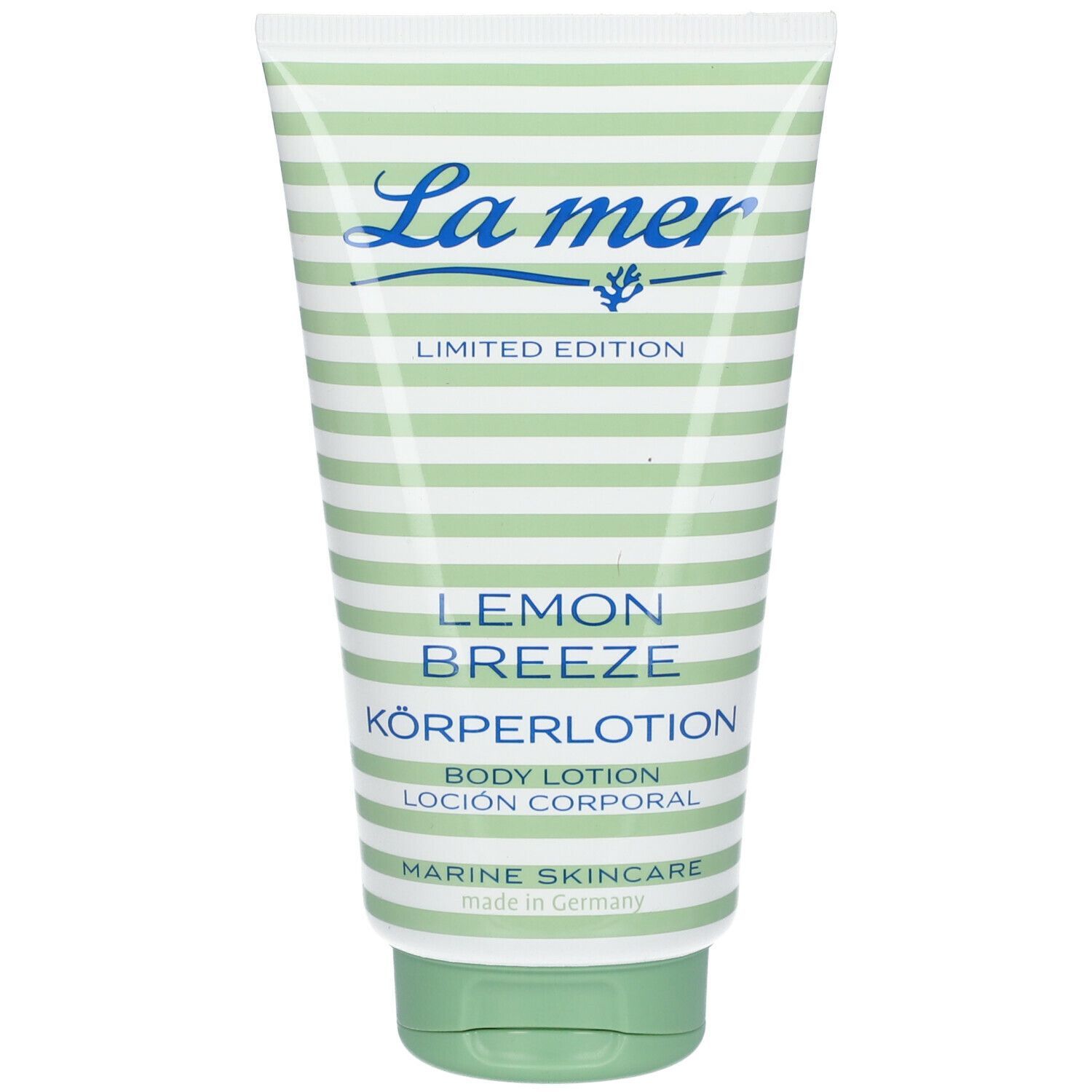 La mer LEMON BREEZE KÖRPERLOTION