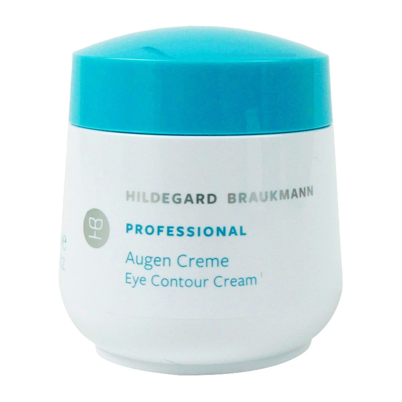 Hildegard Braukmann PROFESSIONAL - Augen Creme