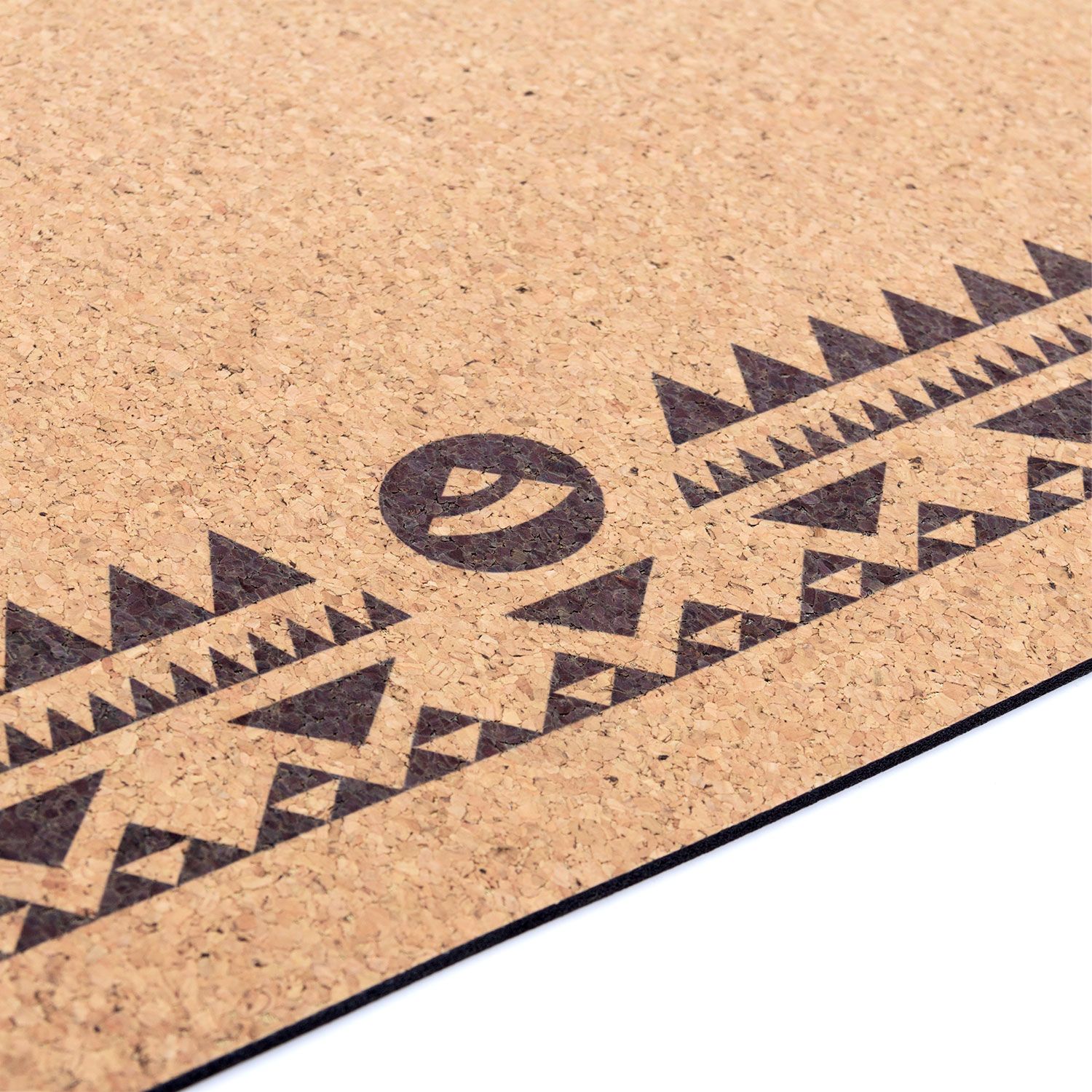 bodhi Yogamatte Kork, ETHNO MANDALA