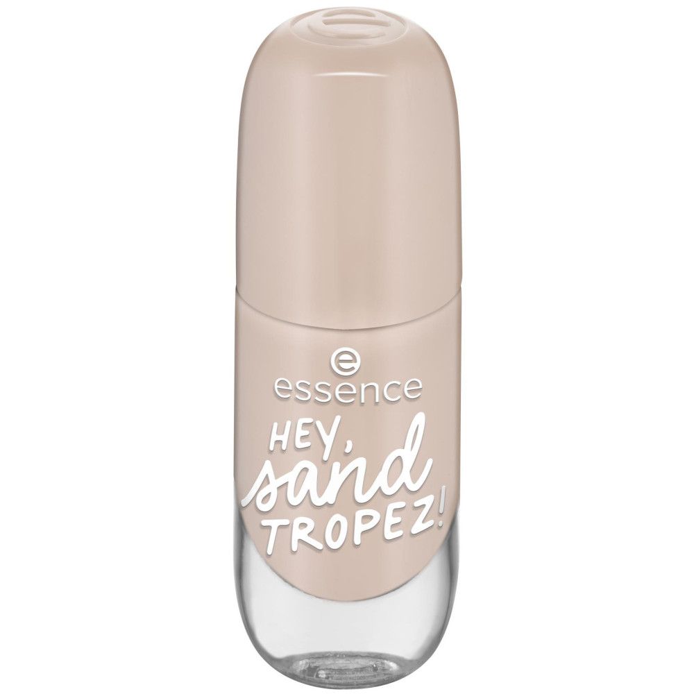 Essence - Gel-Nagellack