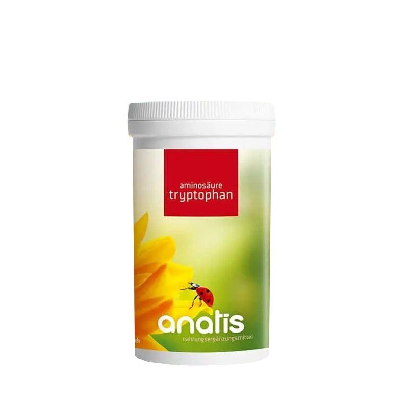 Anatis Aminosäure Tryptophan