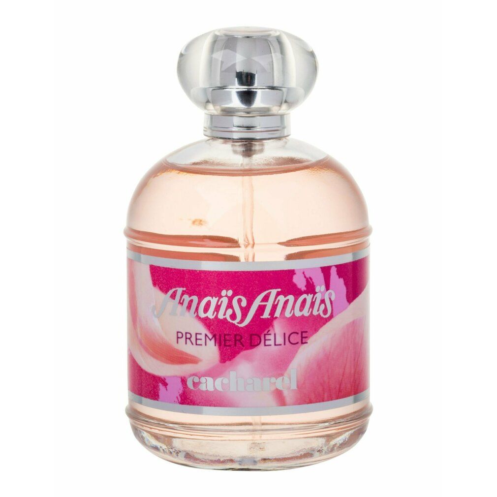 Cacharel Anais Anais Premier Delice Edt Spray