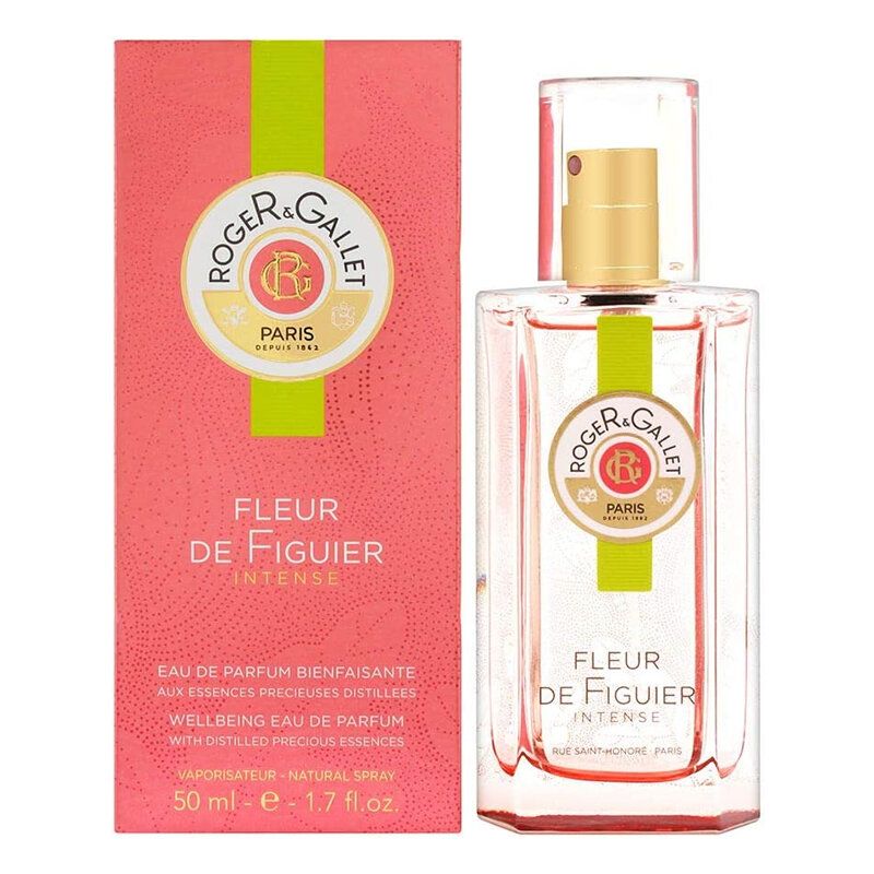 Roger&Gallet FLEUR DE FIGUIER Eau de Parfum