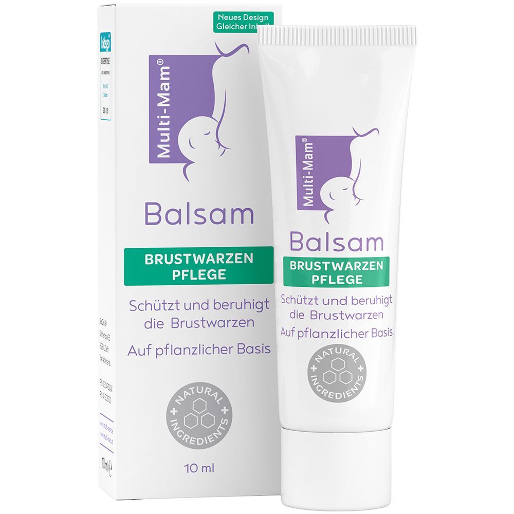 Multi-Mam® Balsam