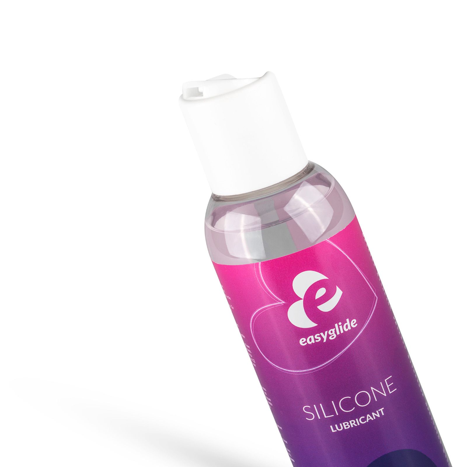 Easyglide - Silikon Gleitgel