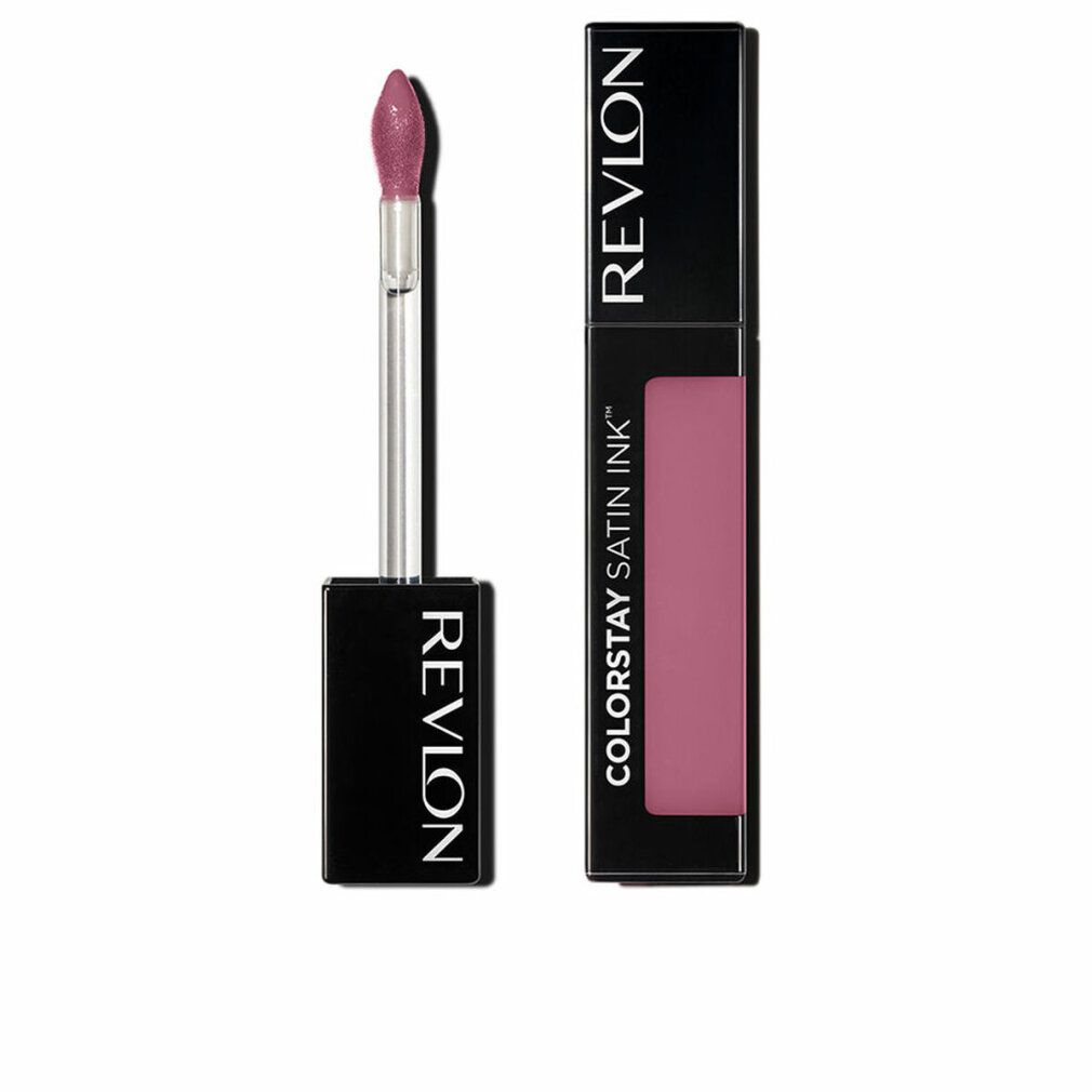 Revlon Colorstay Satin Ink 008-Mauvey, Darling
